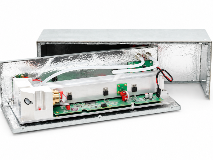 Wi.Tec-Sensorik SPECTRO.sens (CH4) 1 AJ6A4920AI 2400